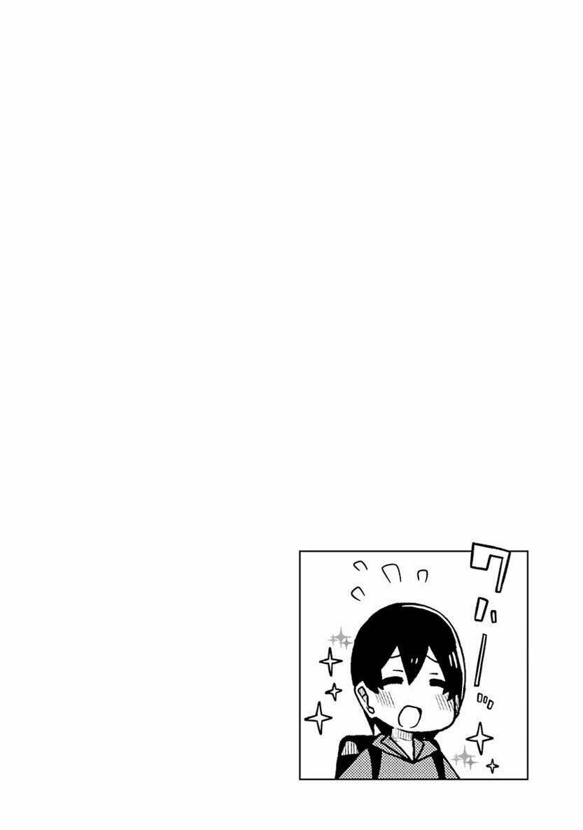 Jijyou Wo Shiranai Tenkousei Ga Guigui Kuru Chương 9 Ảnh 9
