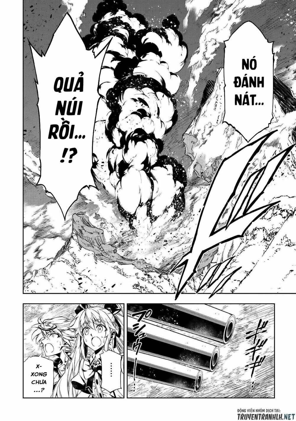 Kouritsu Kuriya Madoushi, Dani No Jinsei De Madou O Kiwameru Chương 45 Ảnh 38