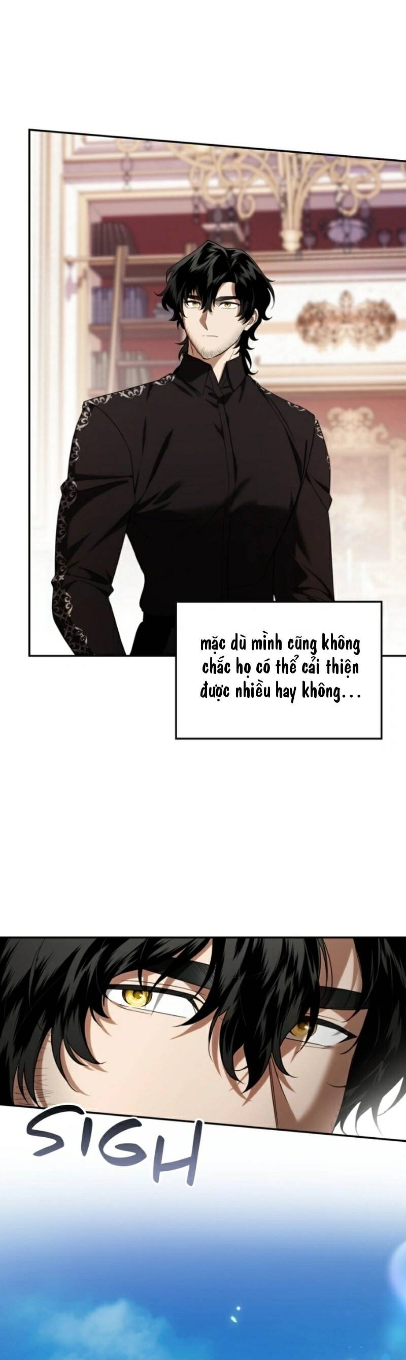 Nữ Tước Trong Sự Lụi Tàn Chương 14 Ảnh 11