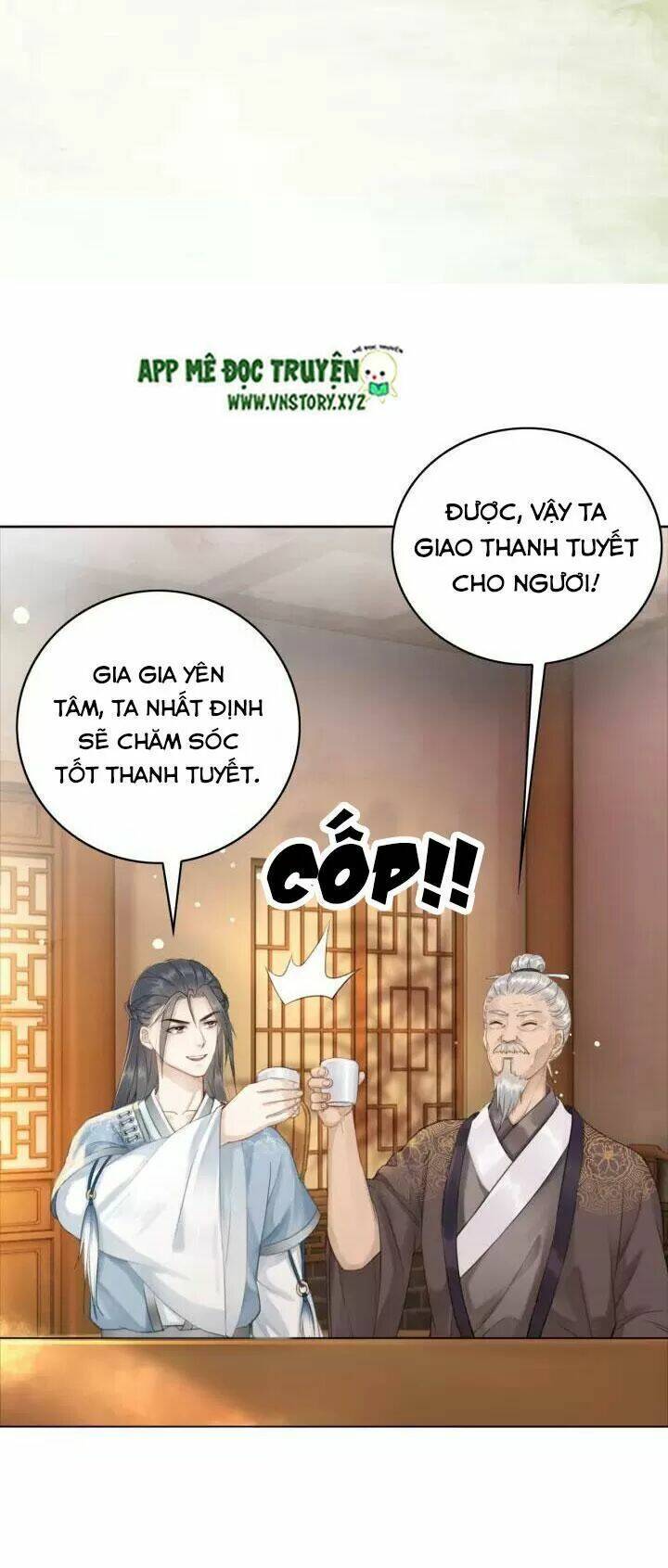 Cực Phẩm Phế Vật Tiểu Thư Chương 118 Ảnh 31