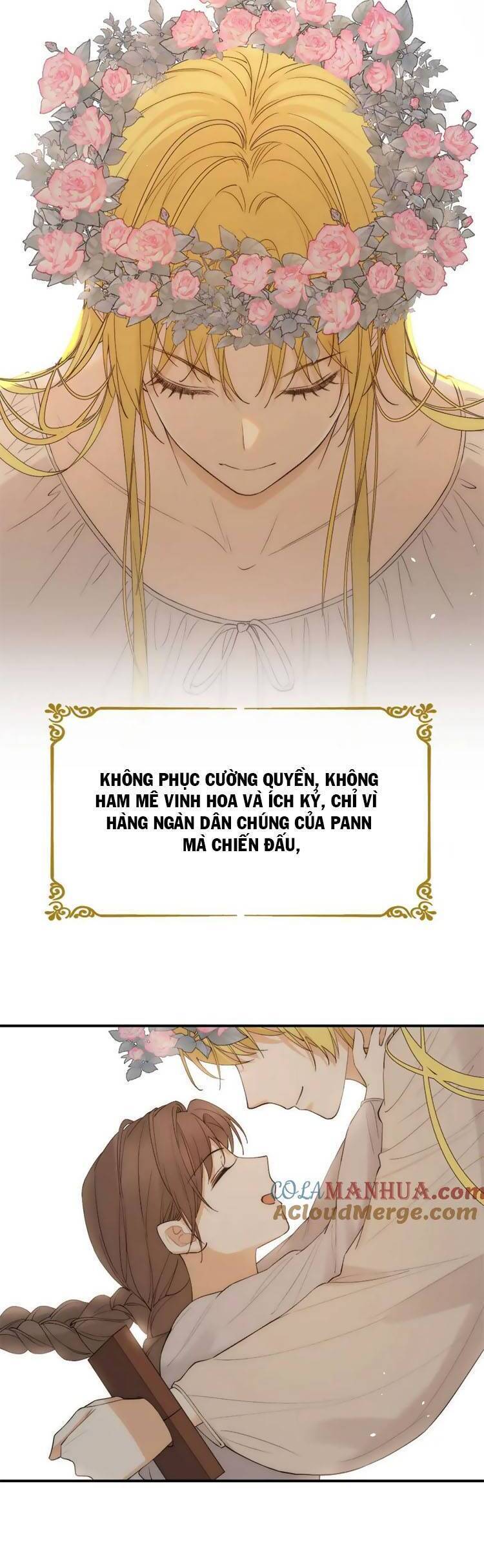 Sổ Tay Nuôi Dưỡng Rồng Chương 111 Ảnh 30