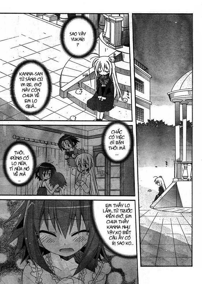 Otome Wa Boku Ni Koishiteru Chương 14 Ảnh 9