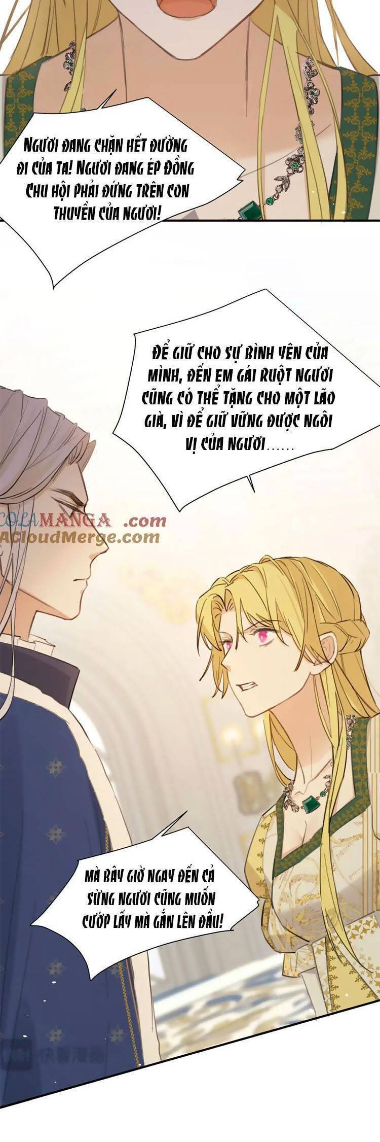Sổ Tay Nuôi Dưỡng Rồng Chương 116 Ảnh 29