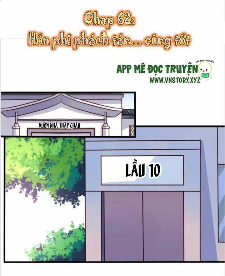 Ông Chủ Của Tôi Là Yêu Quái Chương 62 Ảnh 2