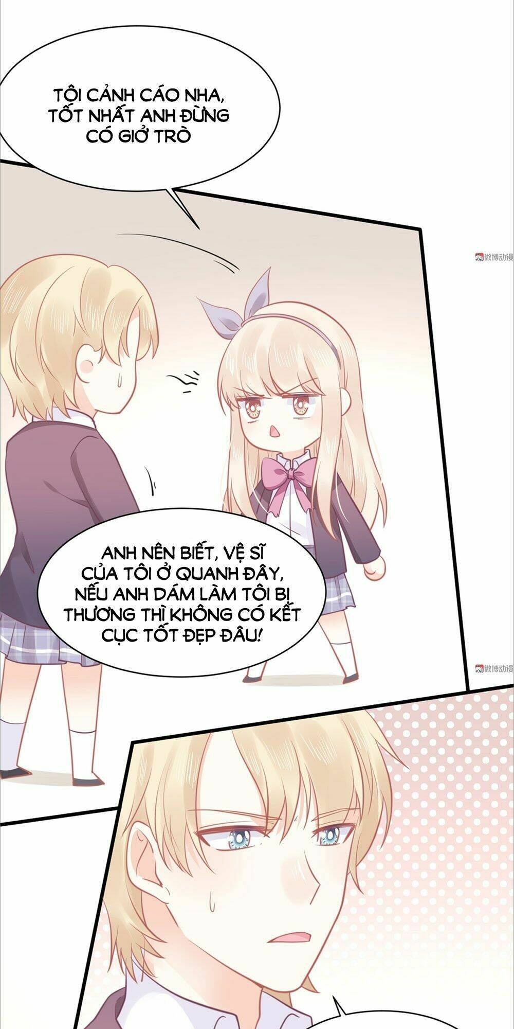 Bọn Họ Đều Muốn Gả Cho Tôi Làm Sao Đây? Chương 25 Ảnh 13
