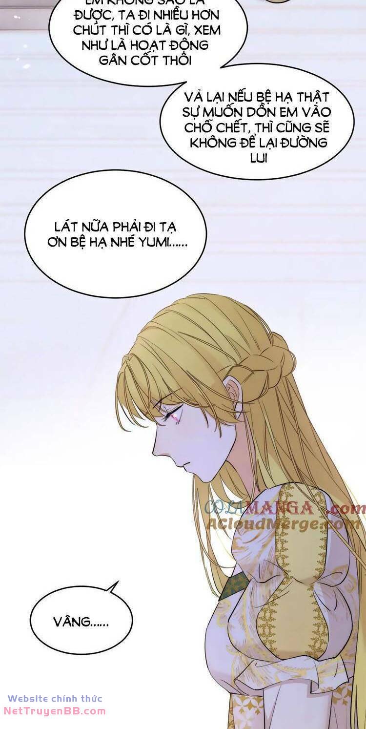 Sổ Tay Nuôi Dưỡng Rồng Chương 114 Ảnh 23