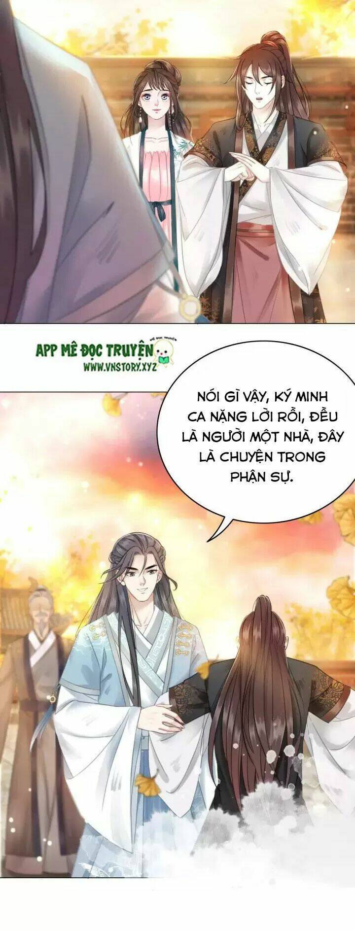 Cực Phẩm Phế Vật Tiểu Thư Chương 118 Ảnh 18