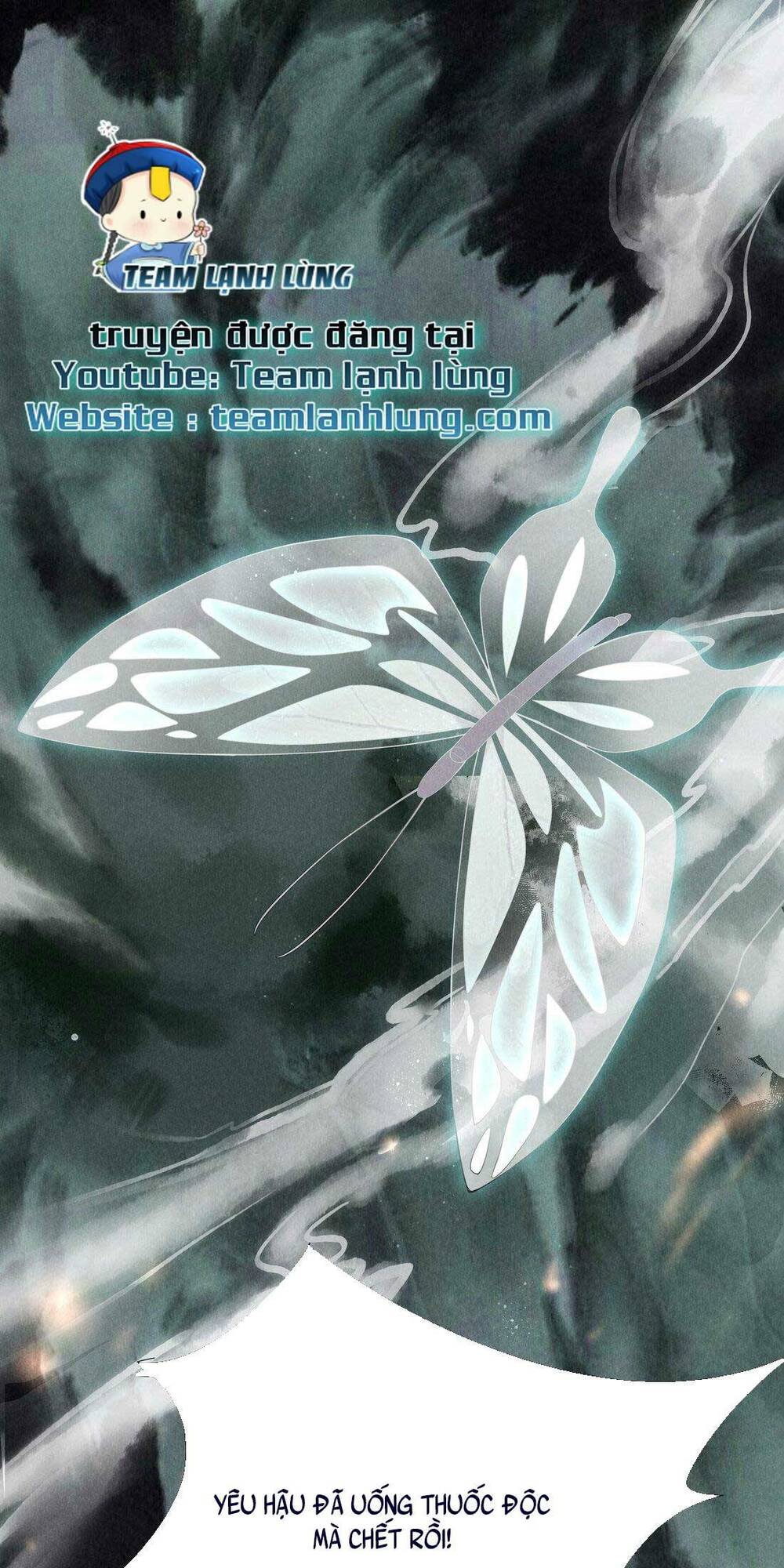 Khởi Bẩm Bệ Hạ ,Yêu Hậu Lại Tới Gây Họa Rồi Chương 1 Ảnh 4