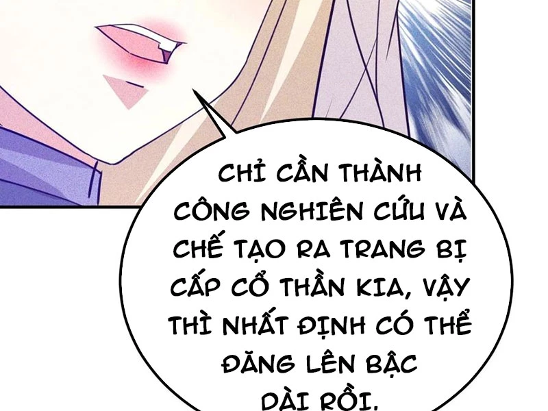 Ta Vô Địch Phản Sáo Lộ Chương 64 Ảnh 29