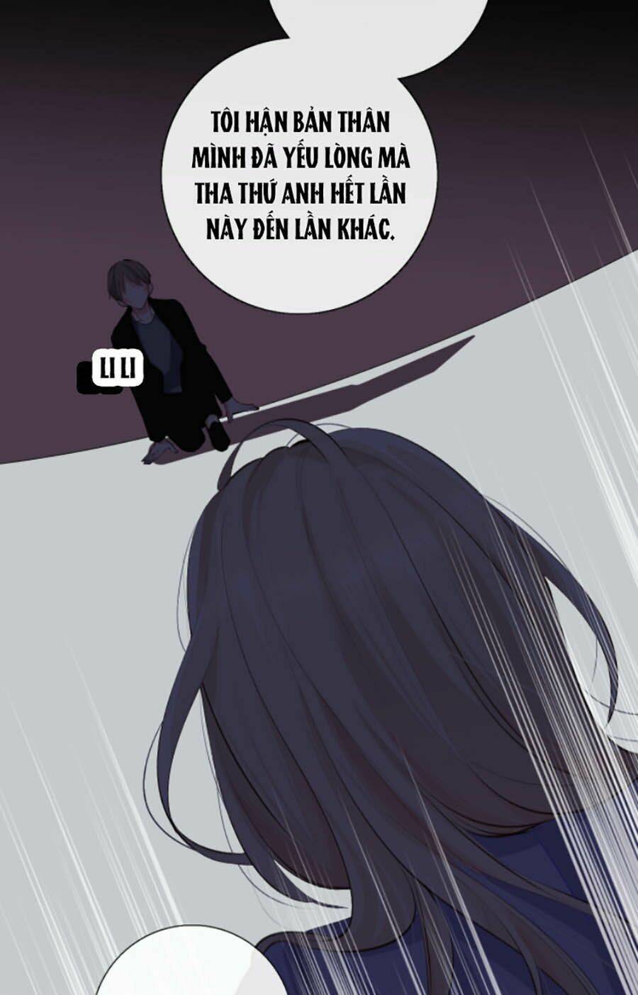 Yêu Thương Em, Yêu Bản Thân Chương 11 Ảnh 19