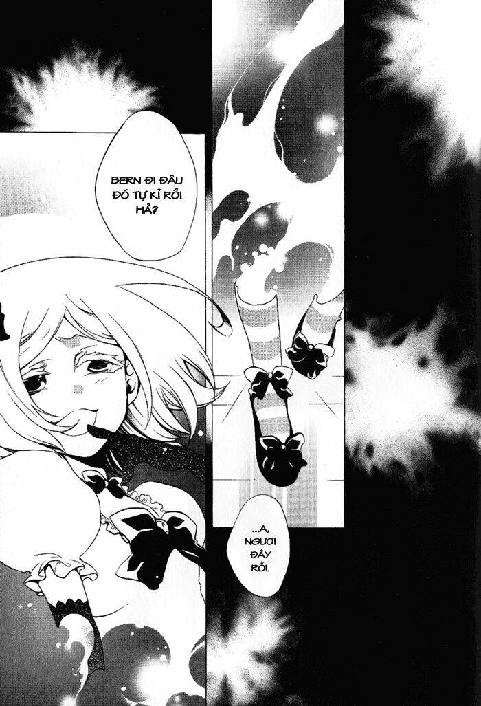 Umineko No Naku Koro Ni Chiru Ep 5: End Of The Golden Witch Chương 28 Ảnh 17