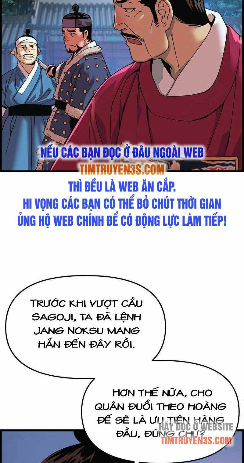 Tôi Sẽ Sống Như Một Hoàng Tử Chương 71 Ảnh 25