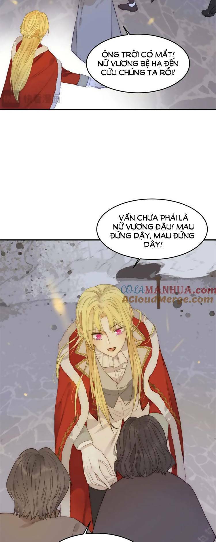 Sổ Tay Nuôi Dưỡng Rồng Chương 106 Ảnh 19