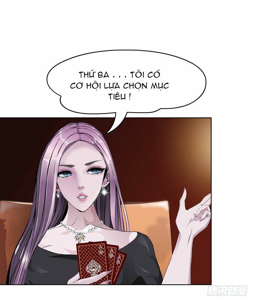Thành Phố Vật Chất Chương 5 Ảnh 2