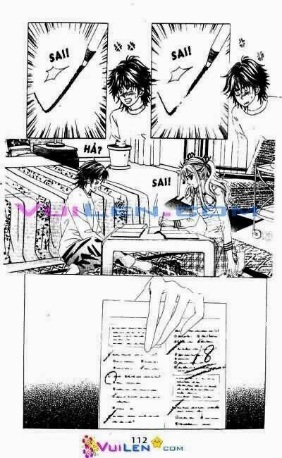 Love Your Enemies Chương 15 Ảnh 2