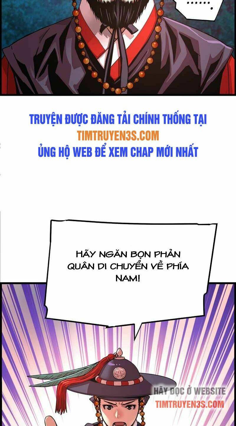 Tôi Sẽ Sống Như Một Hoàng Tử Chương 71 Ảnh 48