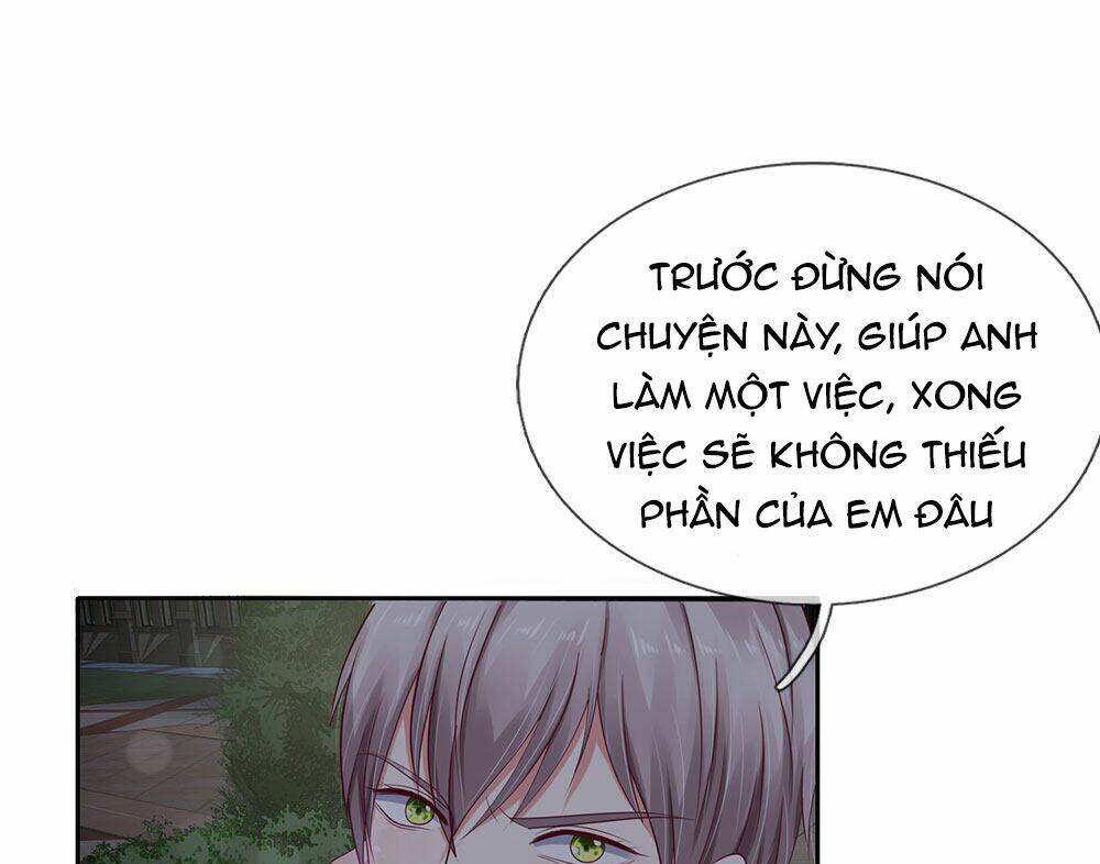 Tổng Tài Ma Cà Rồng Của Tôi Chương 36 Ảnh 11