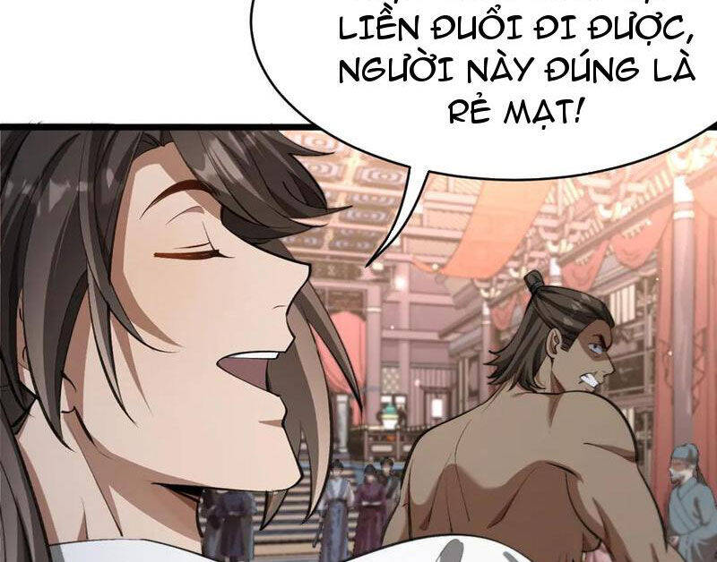 Huyền Môn Bại Gia Tử Chương 18 Ảnh 17