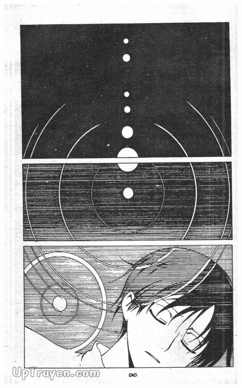Xxxholic - Hành Trình Bí Ẩn Chương 8 Ảnh 94