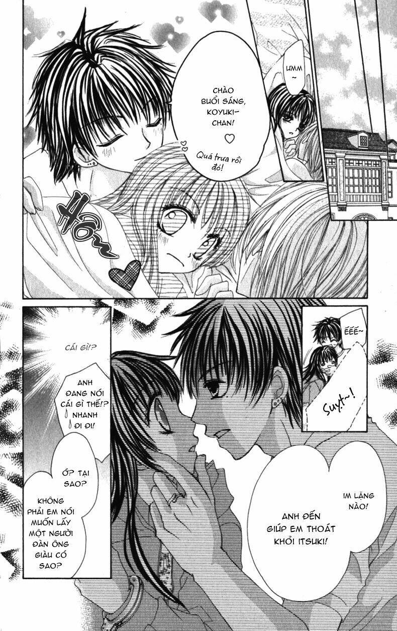 Bishounen No Oheya Chương 2 Ảnh 18