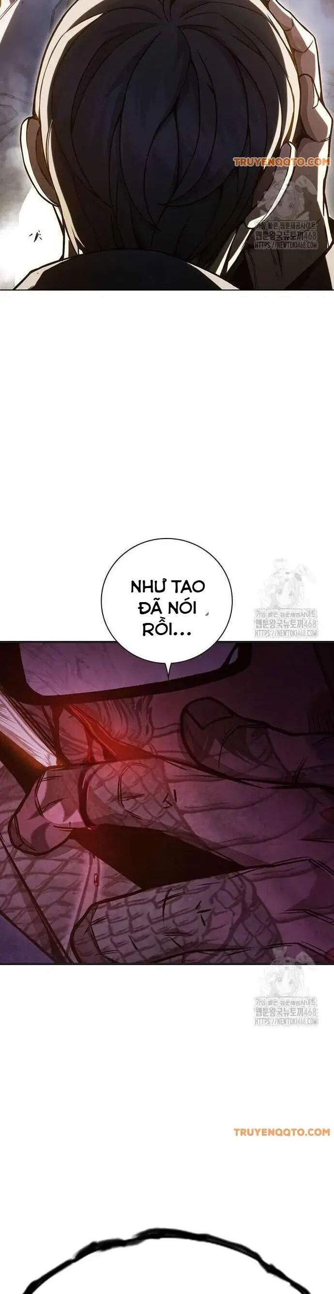 Nhà Tù Vị Thành Niên Chương 40 Ảnh 15