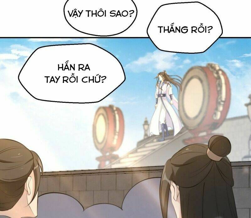 Nữ Tiên Tôn Bận Đào Hôn Chương 18 Ảnh 5