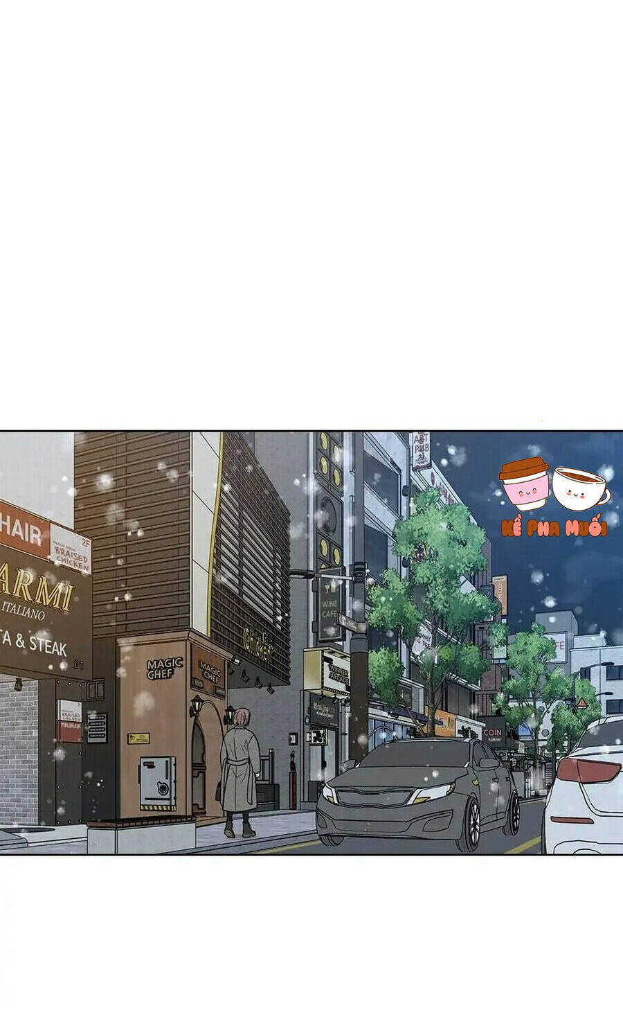 Tình Yêu Chỉ Mình Em Biết Chương 111 Ảnh 51