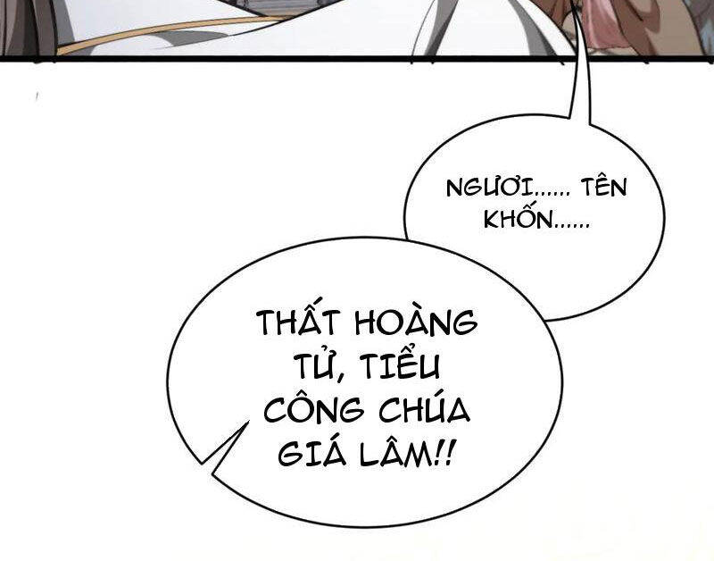 Huyền Môn Bại Gia Tử Chương 18 Ảnh 18