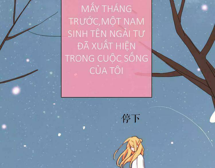 Trái Tim Băng Giá Chương 37 Ảnh 34