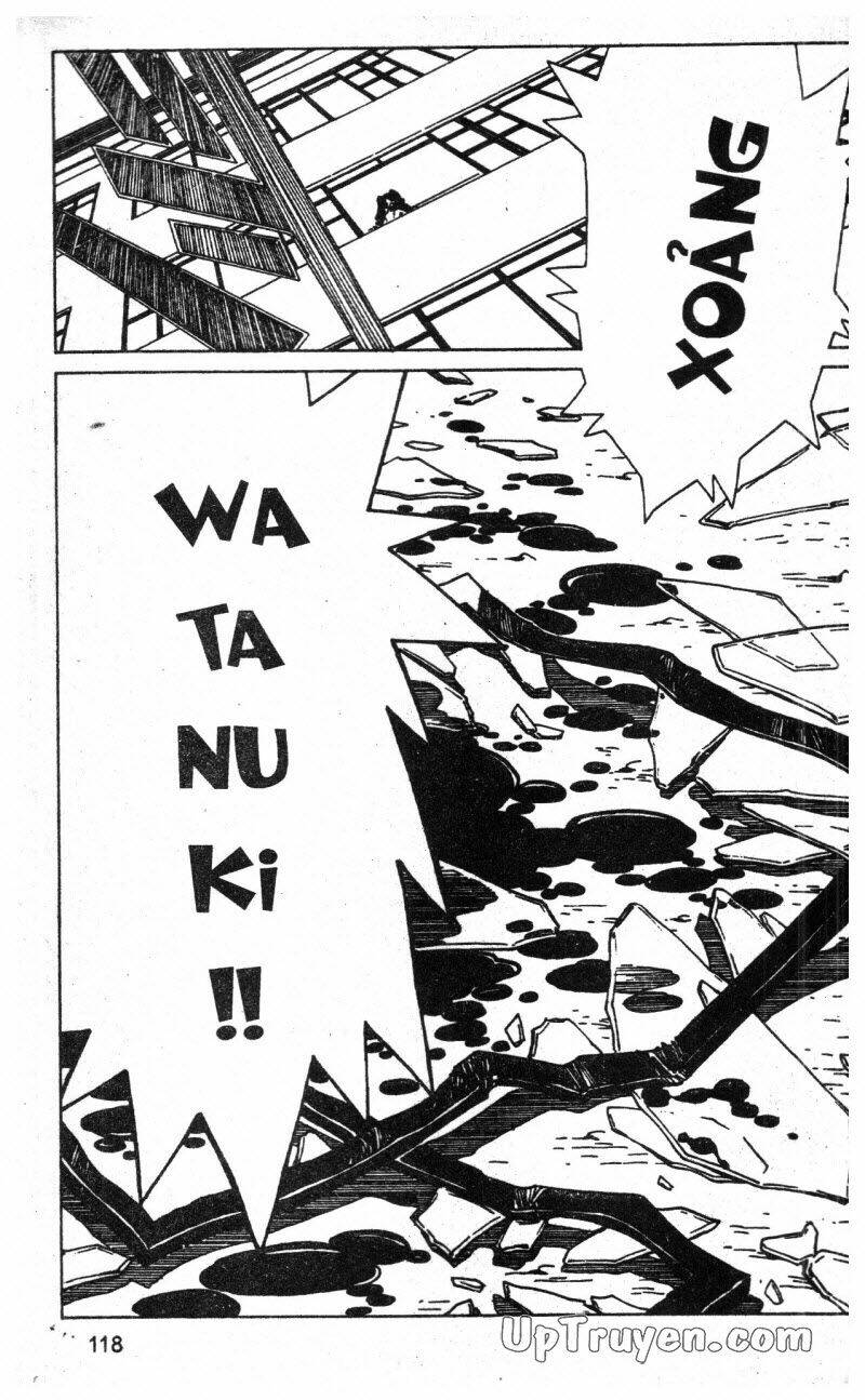 Xxxholic - Hành Trình Bí Ẩn Chương 10 Ảnh 119