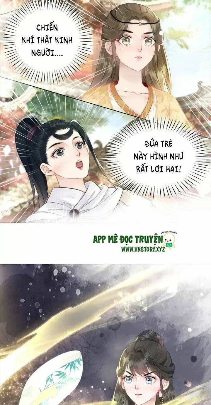 Cực Phẩm Phế Vật Tiểu Thư Chương 121 Ảnh 26