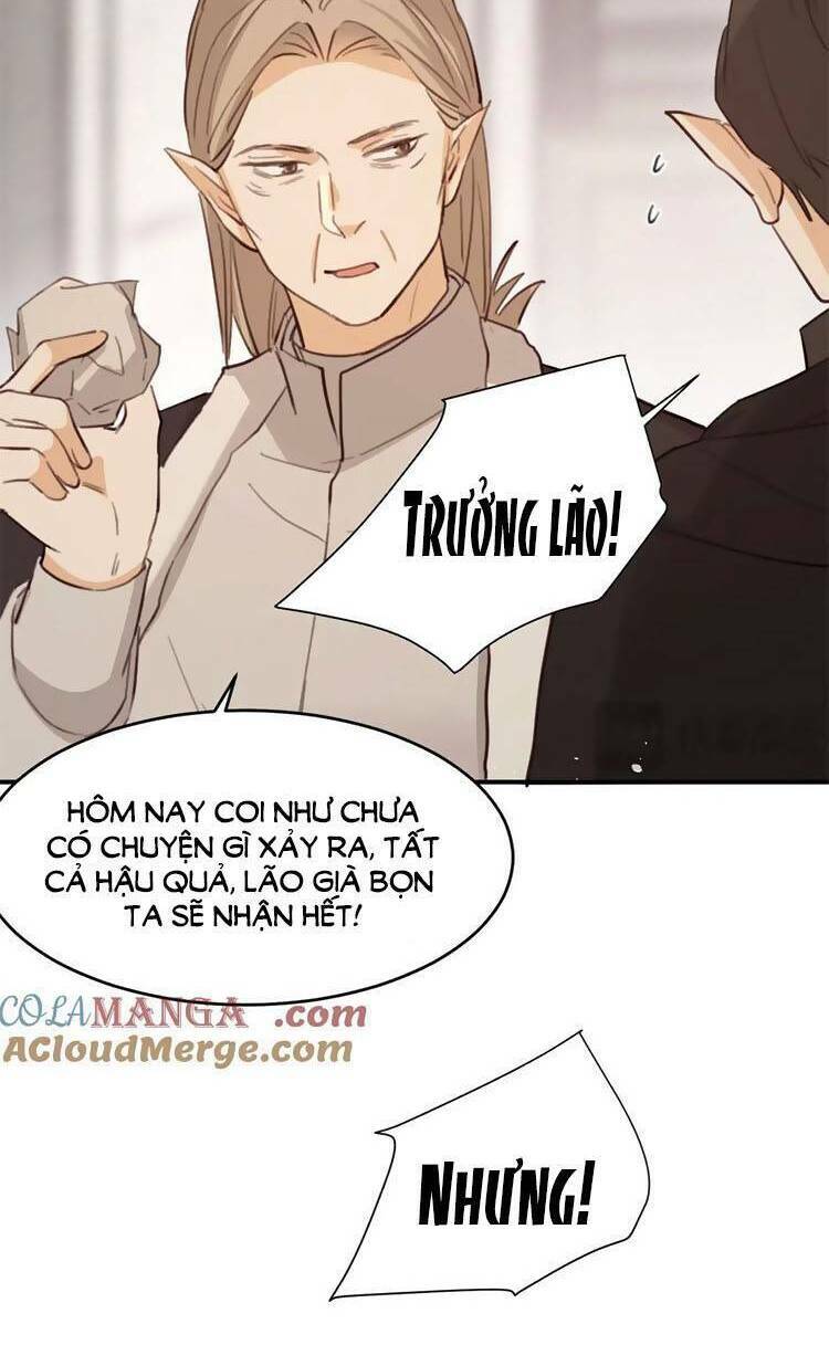 Sổ Tay Nuôi Dưỡng Rồng Chương 117 Ảnh 54