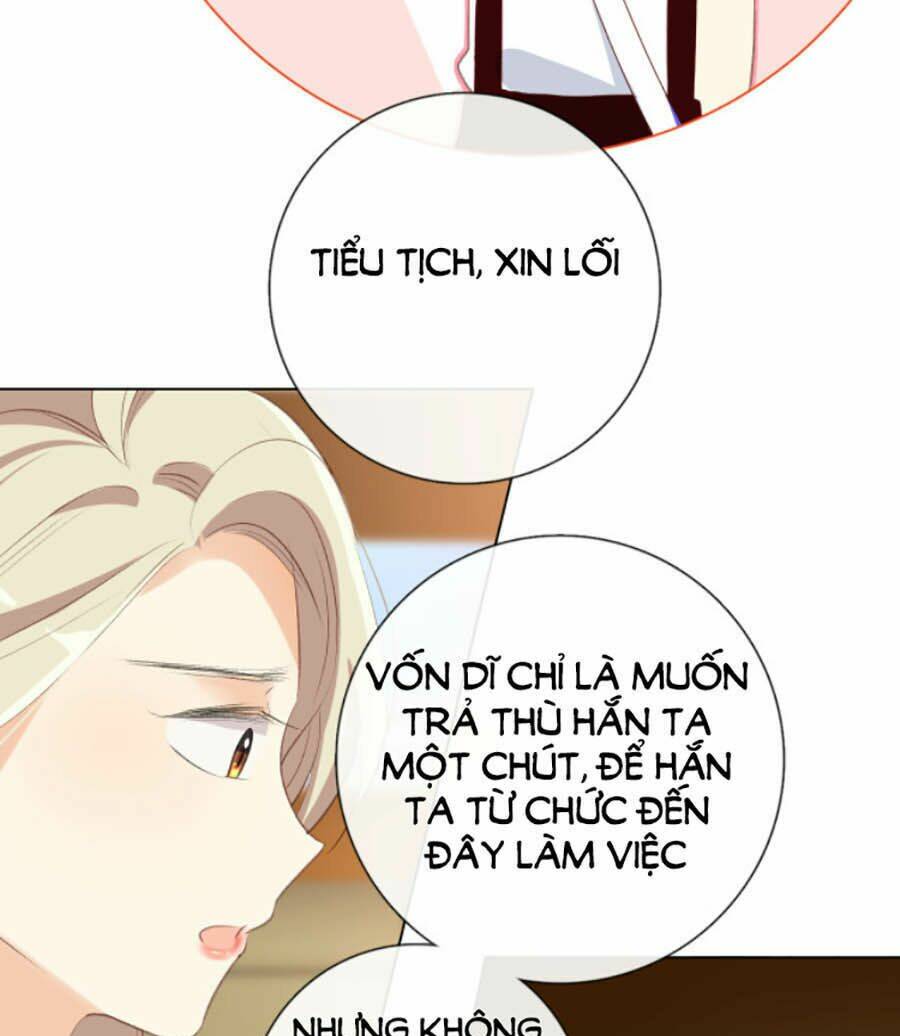 Yêu Thương Em, Yêu Bản Thân Chương 9 Ảnh 29