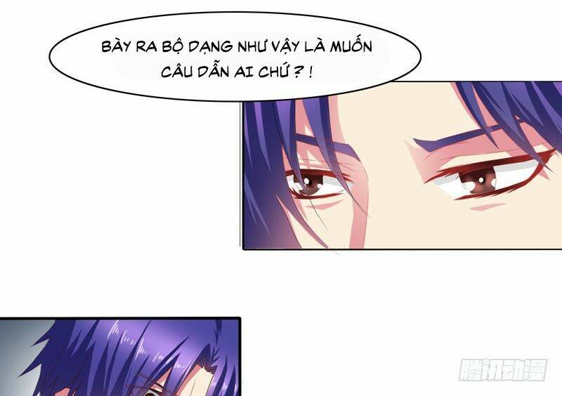 Hào Môn Tiểu Oan Gia Chương 1 Ảnh 82