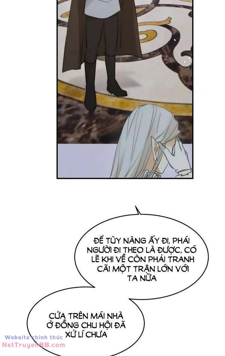Sổ Tay Nuôi Dưỡng Rồng Chương 114 Ảnh 46