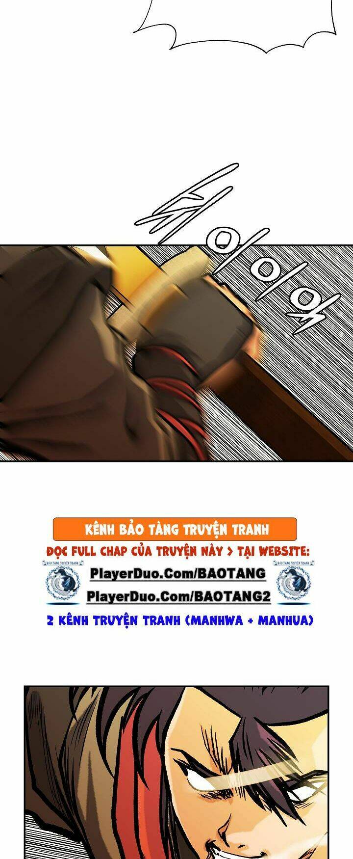 Ngũ Hợp Chí Tôn Chương 35 Ảnh 15