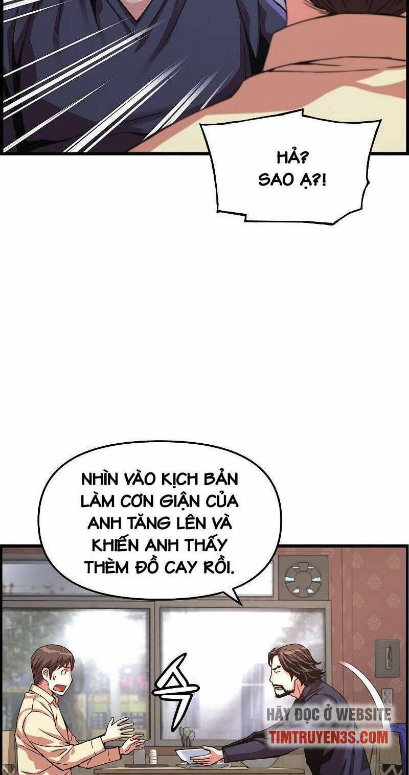 Tôi Sẽ Sống Như Một Hoàng Tử Chương 88 Ảnh 16