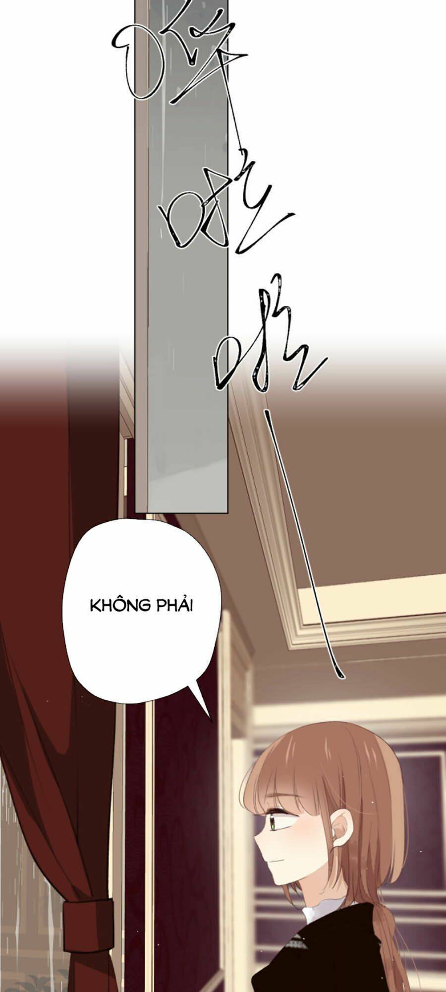 Yêu Thương Em, Yêu Bản Thân Chương 5 Ảnh 34