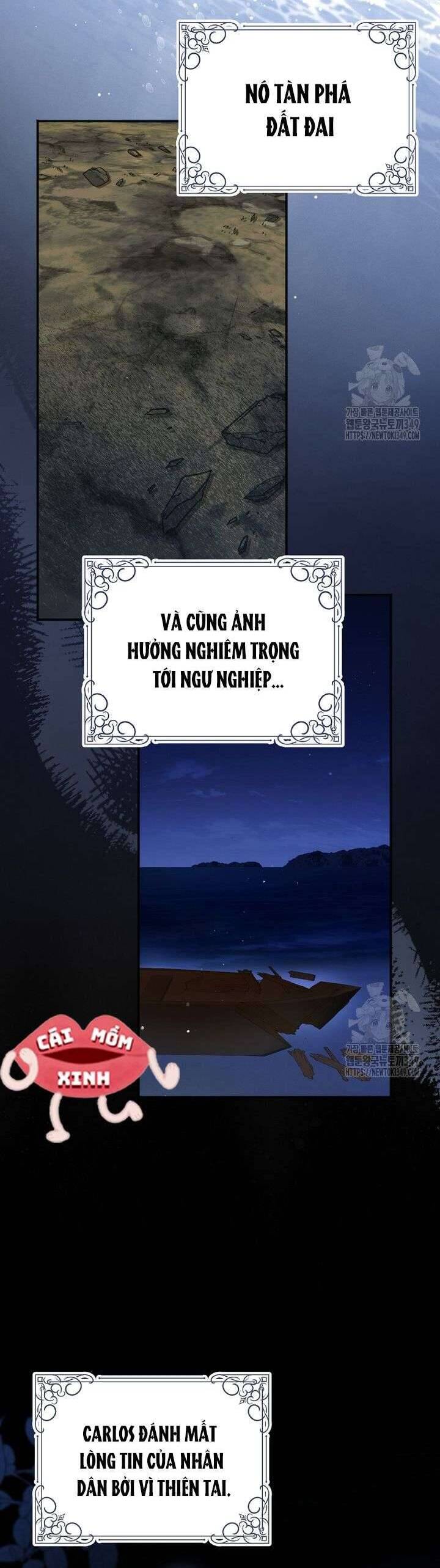 Không Cần Sự Ám Ảnh Của Bạo Chúa Chương 18 Ảnh 31