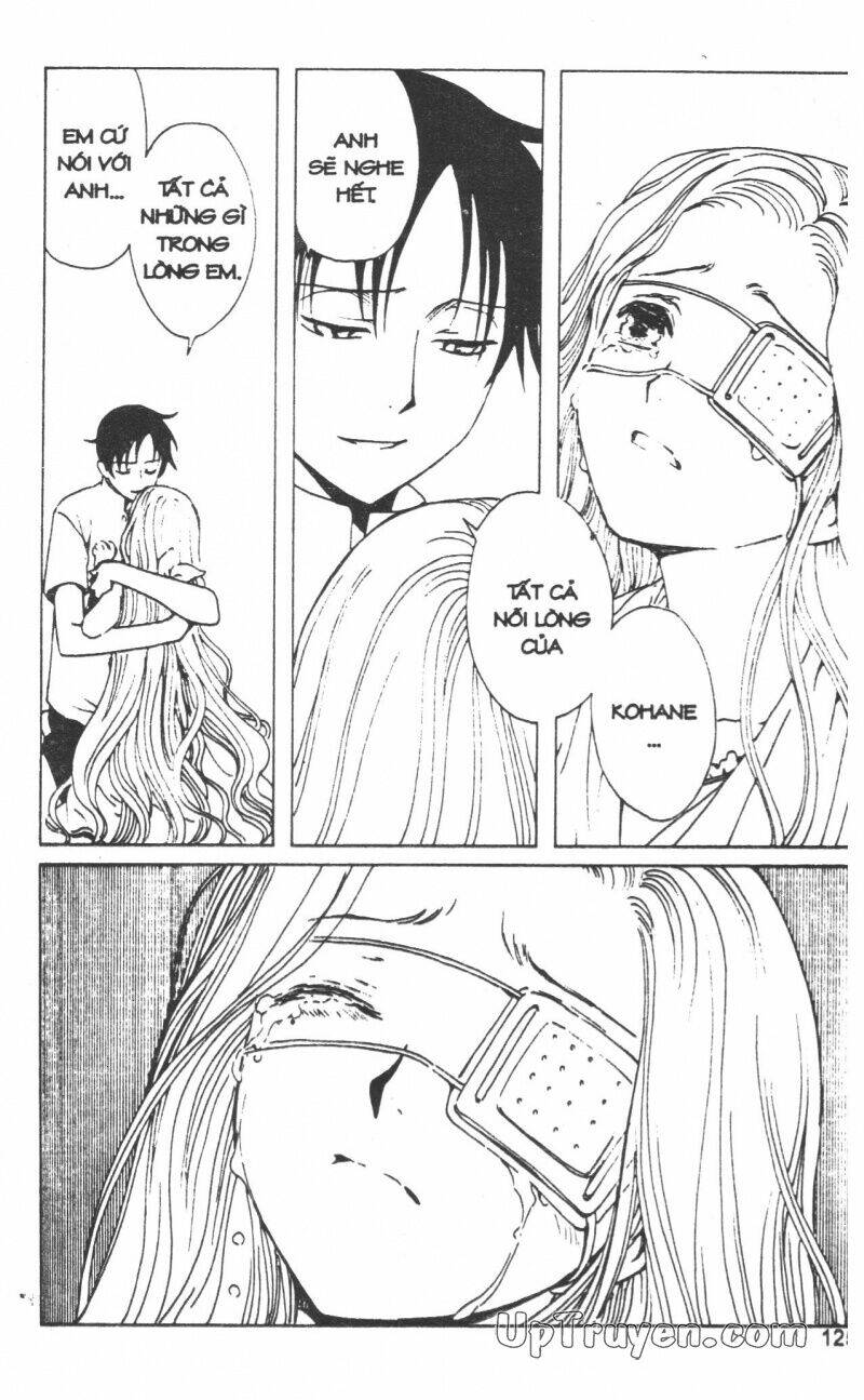 Xxxholic - Hành Trình Bí Ẩn Chương 13 Ảnh 126