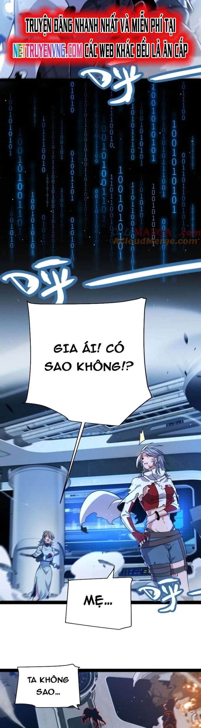 Tôi Đến Từ Thế Giới Trò Chơi Chương 348 Ảnh 16