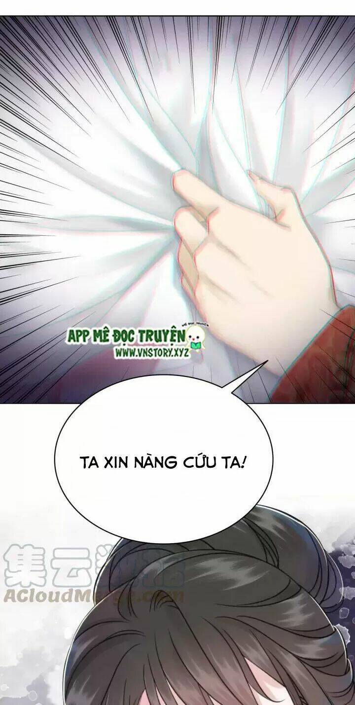 Cực Phẩm Phế Vật Tiểu Thư Chương 117 Ảnh 5