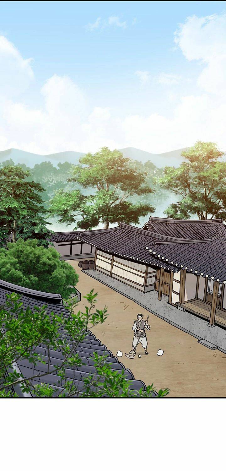 Hồi Ký Của Huyền Thoại Học Giả Chương 1 Ảnh 32