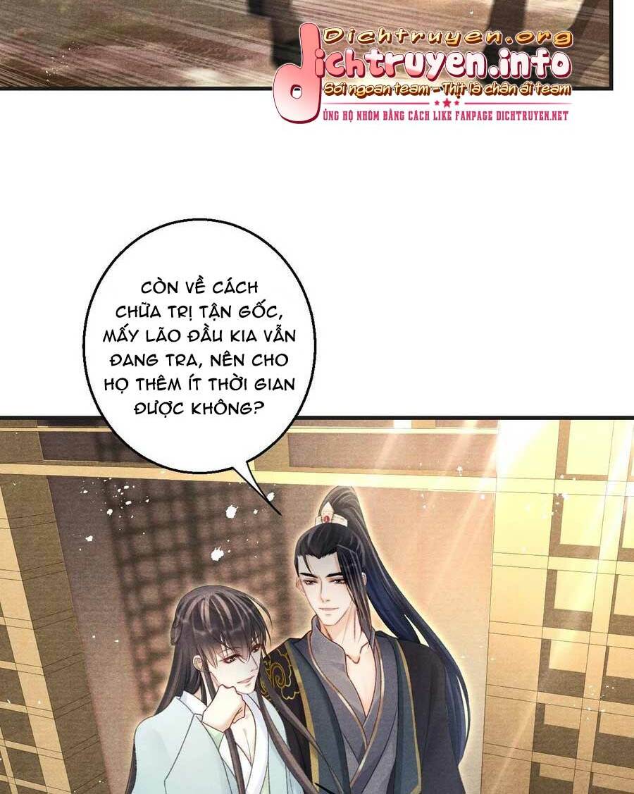 Nhất Kiếm Sương Hàn Chương 67 Ảnh 32
