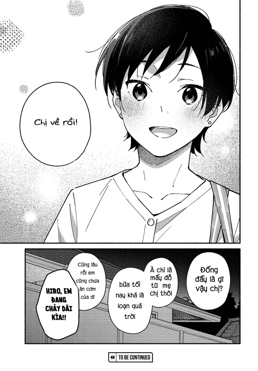 Aikagi-Kun To Shiawase Gohan Chương 11 Ảnh 26