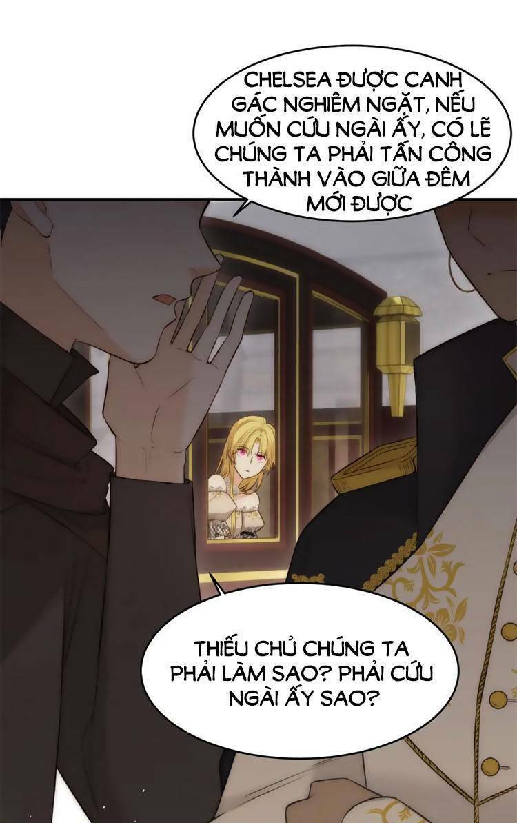 Sổ Tay Nuôi Dưỡng Rồng Chương 103 Ảnh 17