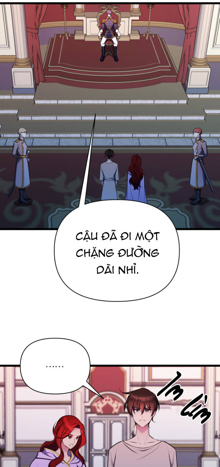 Hoàng Đế Bệ Hạ Là Mãnh Thú Chương 62 Ảnh 51