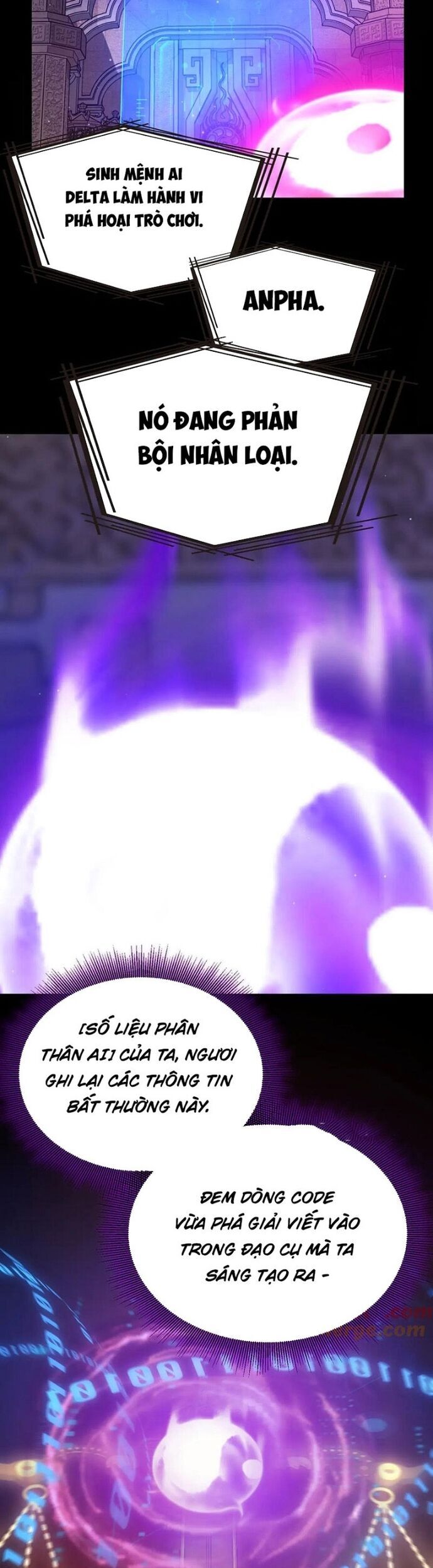 Tôi Đến Từ Thế Giới Trò Chơi Chương 348 Ảnh 6