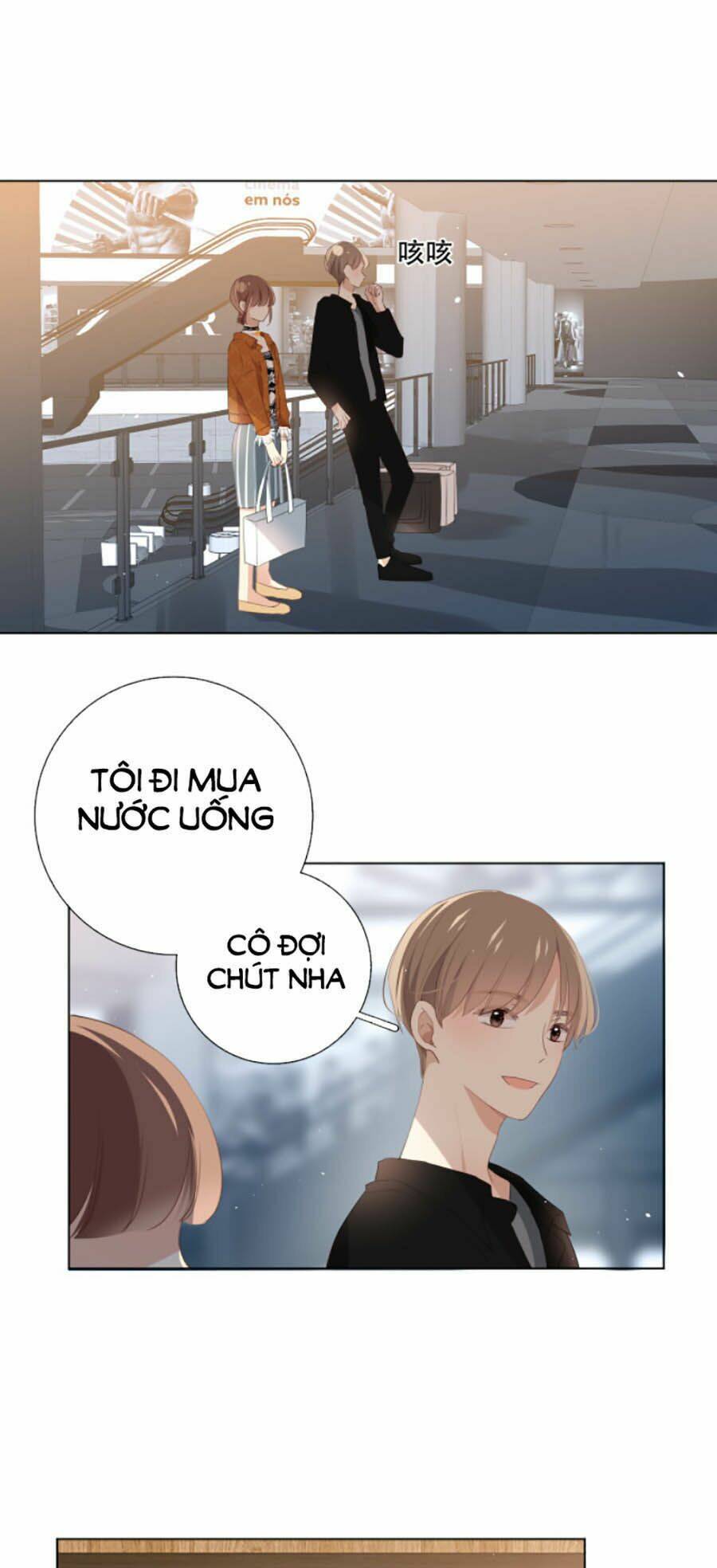 Yêu Thương Em, Yêu Bản Thân Chương 6 Ảnh 37