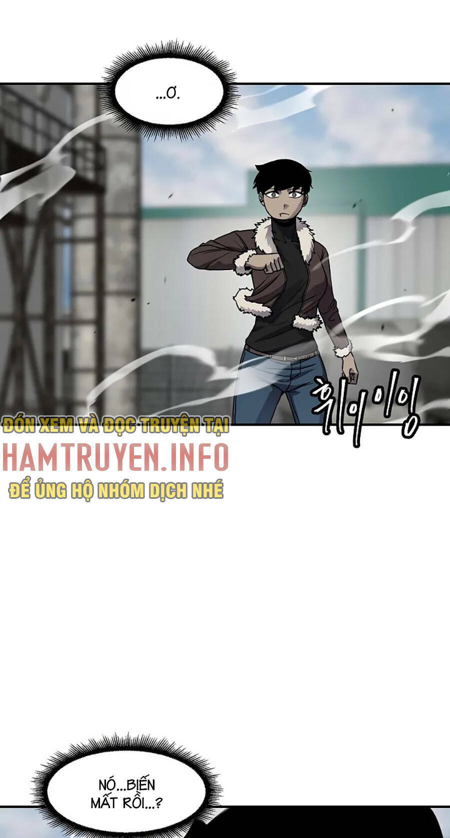 Shaman - Pháp Sư Chương 62 Ảnh 95